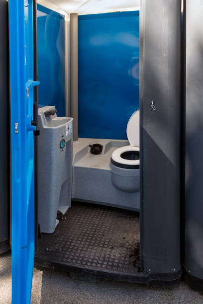 Best Affordable portable toilet rental  in Hominy, OK